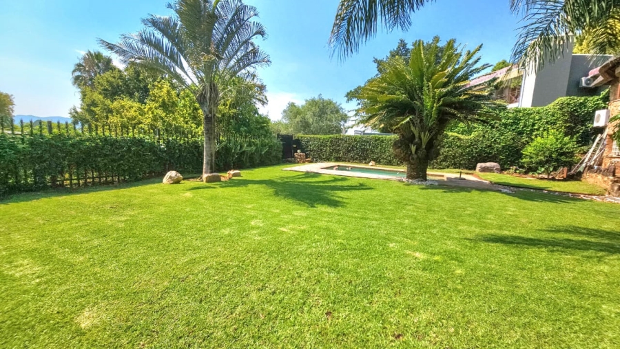 3 Bedroom Property for Sale in Kosmos North West